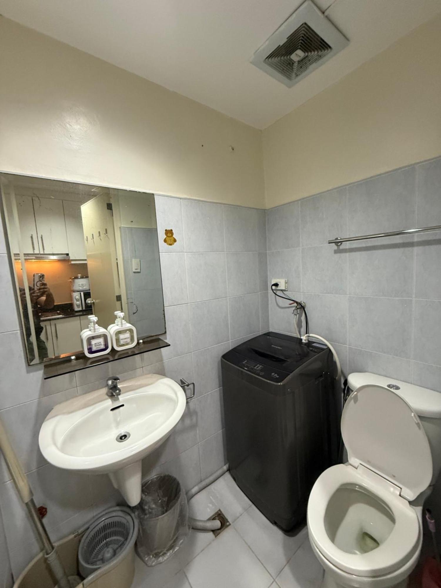 Sea Residences Smdc Moa Pasay - Myra 외부 사진
