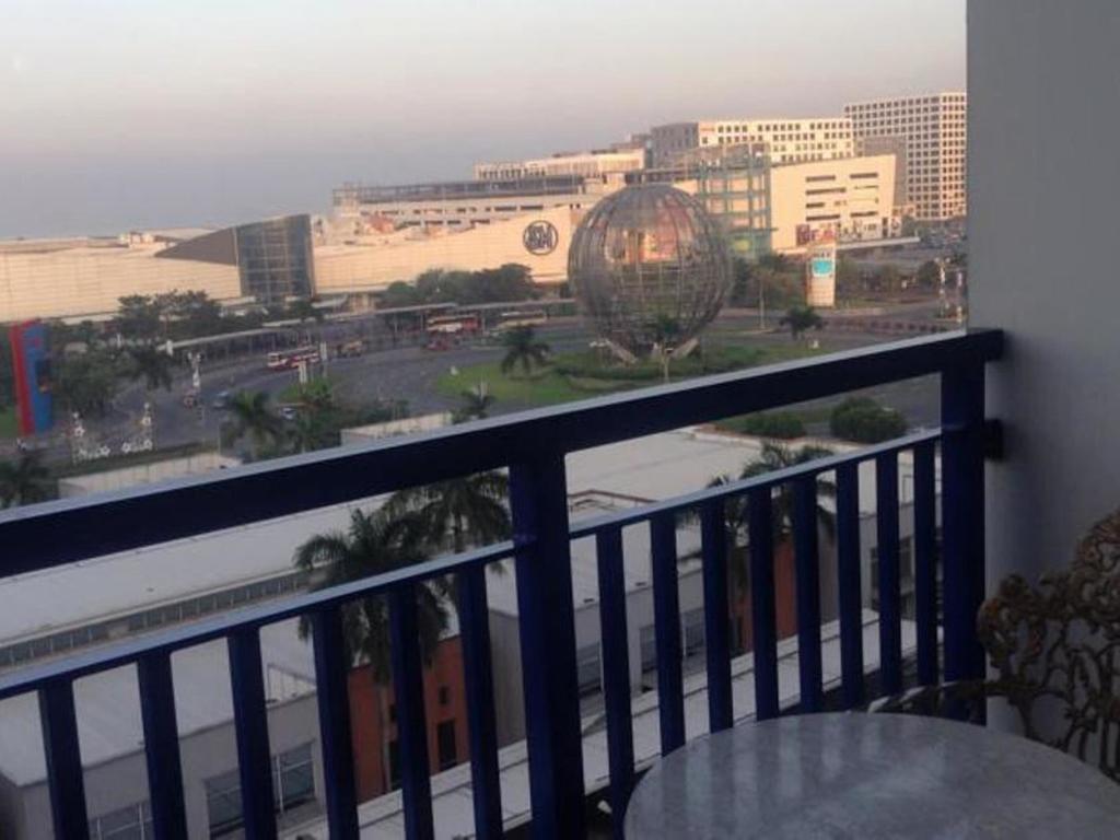 Sea Residences Smdc Moa Pasay - Myra 외부 사진