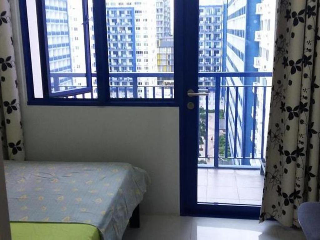 Sea Residences Smdc Moa Pasay - Myra 외부 사진