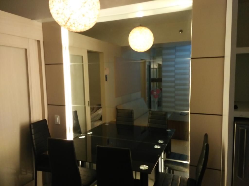 Sea Residences Smdc Moa Pasay - Myra 외부 사진