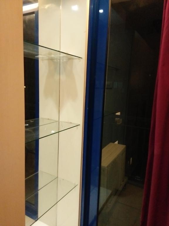 Sea Residences Smdc Moa Pasay - Myra 외부 사진