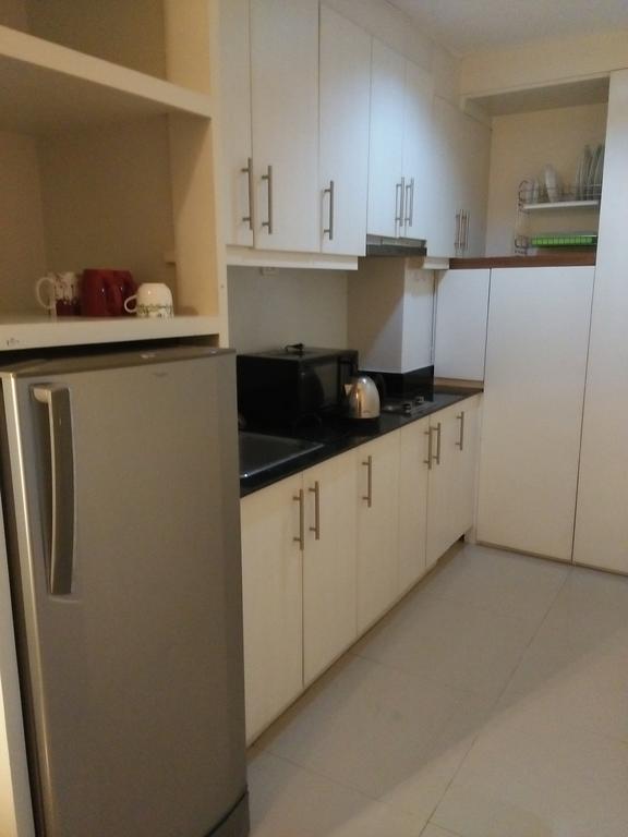 Sea Residences Smdc Moa Pasay - Myra 외부 사진