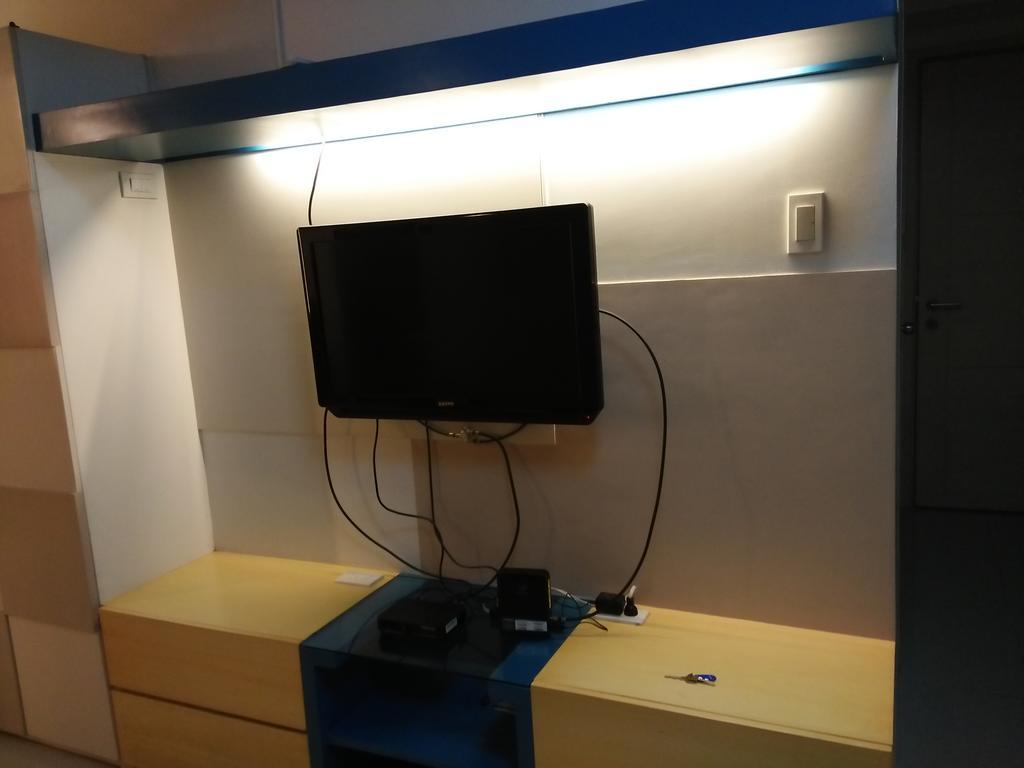 Sea Residences Smdc Moa Pasay - Myra 외부 사진
