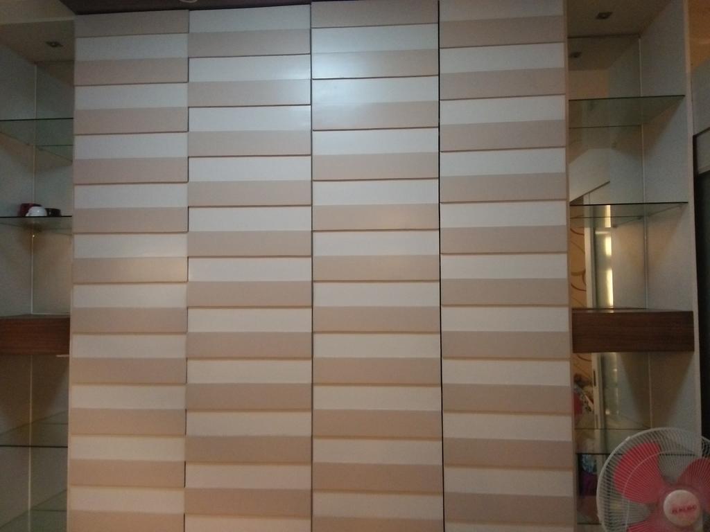 Sea Residences Smdc Moa Pasay - Myra 외부 사진