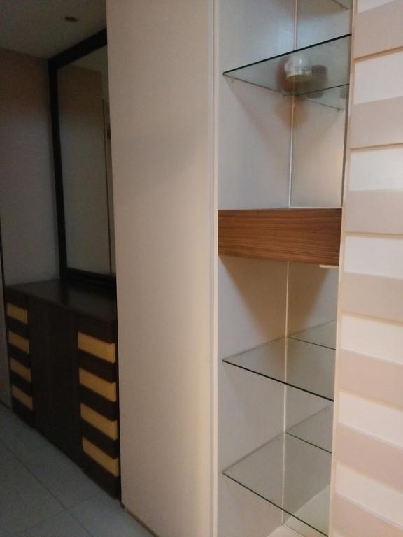 Sea Residences Smdc Moa Pasay - Myra 외부 사진