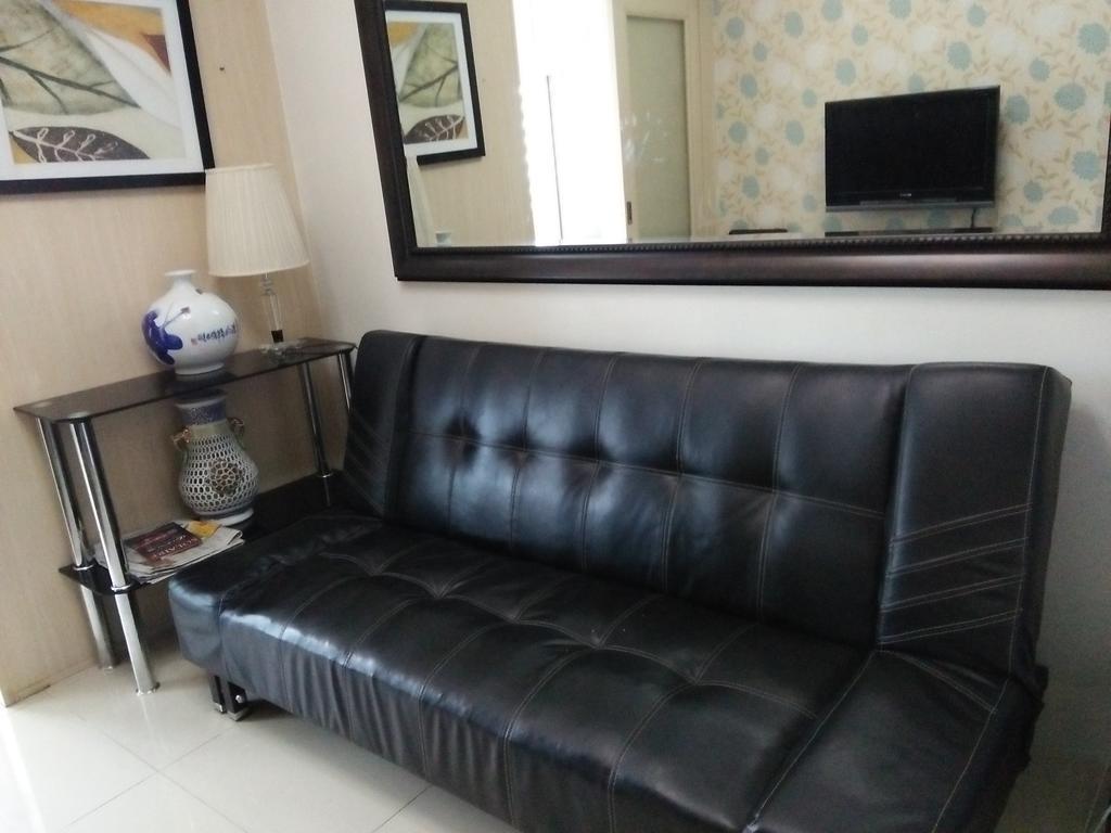 Sea Residences Smdc Moa Pasay - Myra 외부 사진