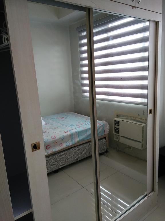 Sea Residences Smdc Moa Pasay - Myra 외부 사진