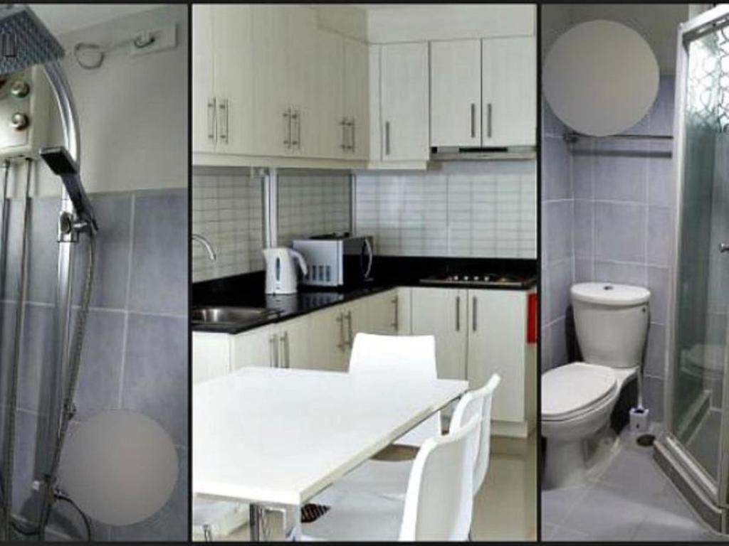 Sea Residences Smdc Moa Pasay - Myra 외부 사진