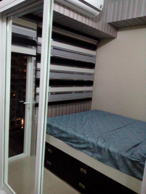 Sea Residences Smdc Moa Pasay - Myra 외부 사진