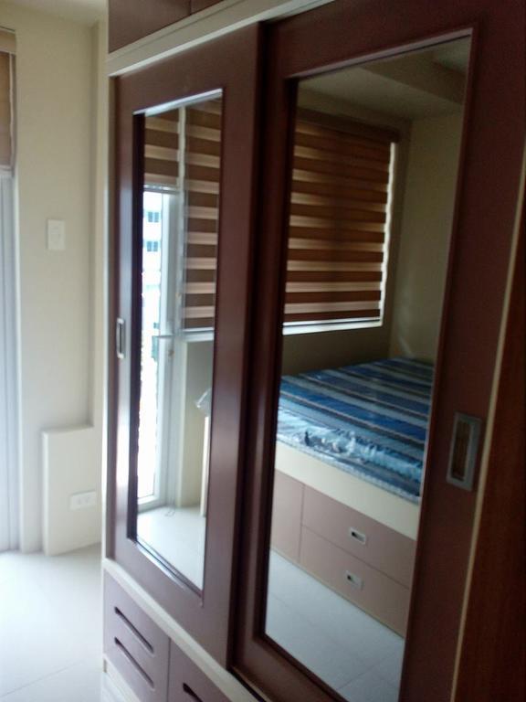 Sea Residences Smdc Moa Pasay - Myra 외부 사진