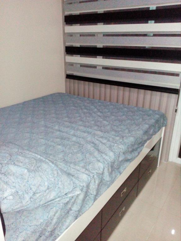 Sea Residences Smdc Moa Pasay - Myra 외부 사진
