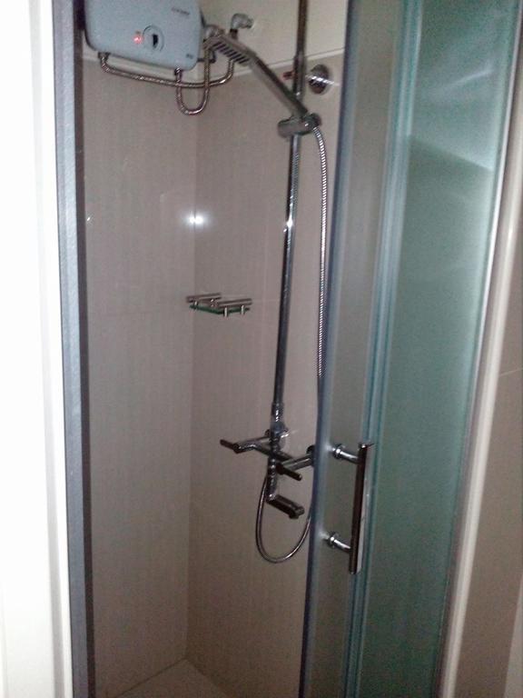Sea Residences Smdc Moa Pasay - Myra 외부 사진