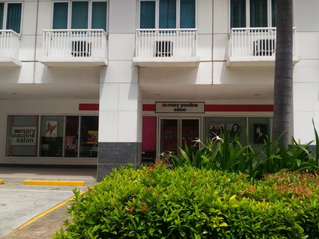 Sea Residences Smdc Moa Pasay - Myra 외부 사진