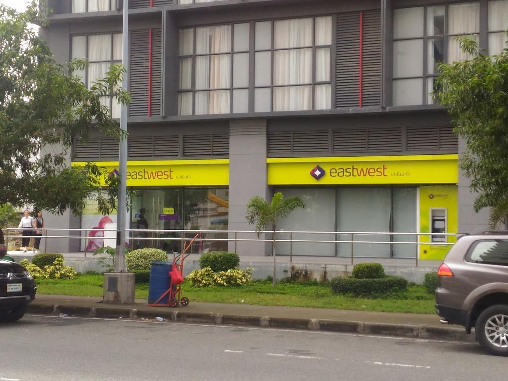 Sea Residences Smdc Moa Pasay - Myra 외부 사진